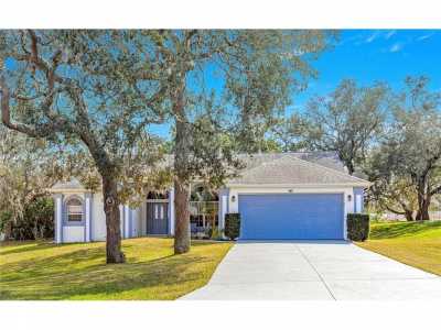Home For Sale in Lecanto, Florida