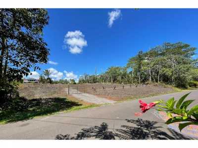 Residential Land For Sale in Pahoa, Hawaii