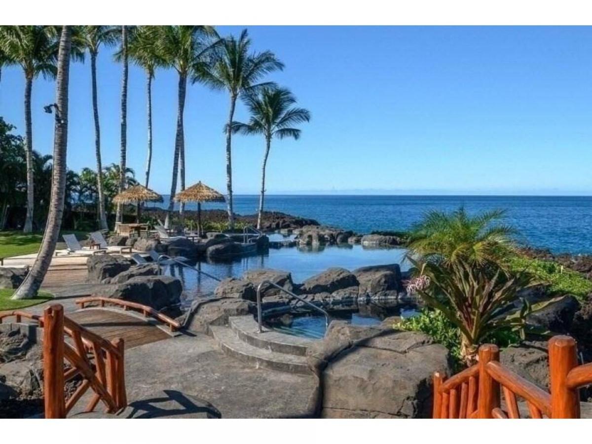 Picture of Residential Land For Sale in Kamuela, Hawaii, United States