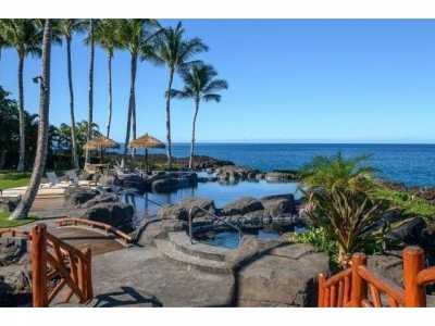 Residential Land For Sale in Kamuela, Hawaii