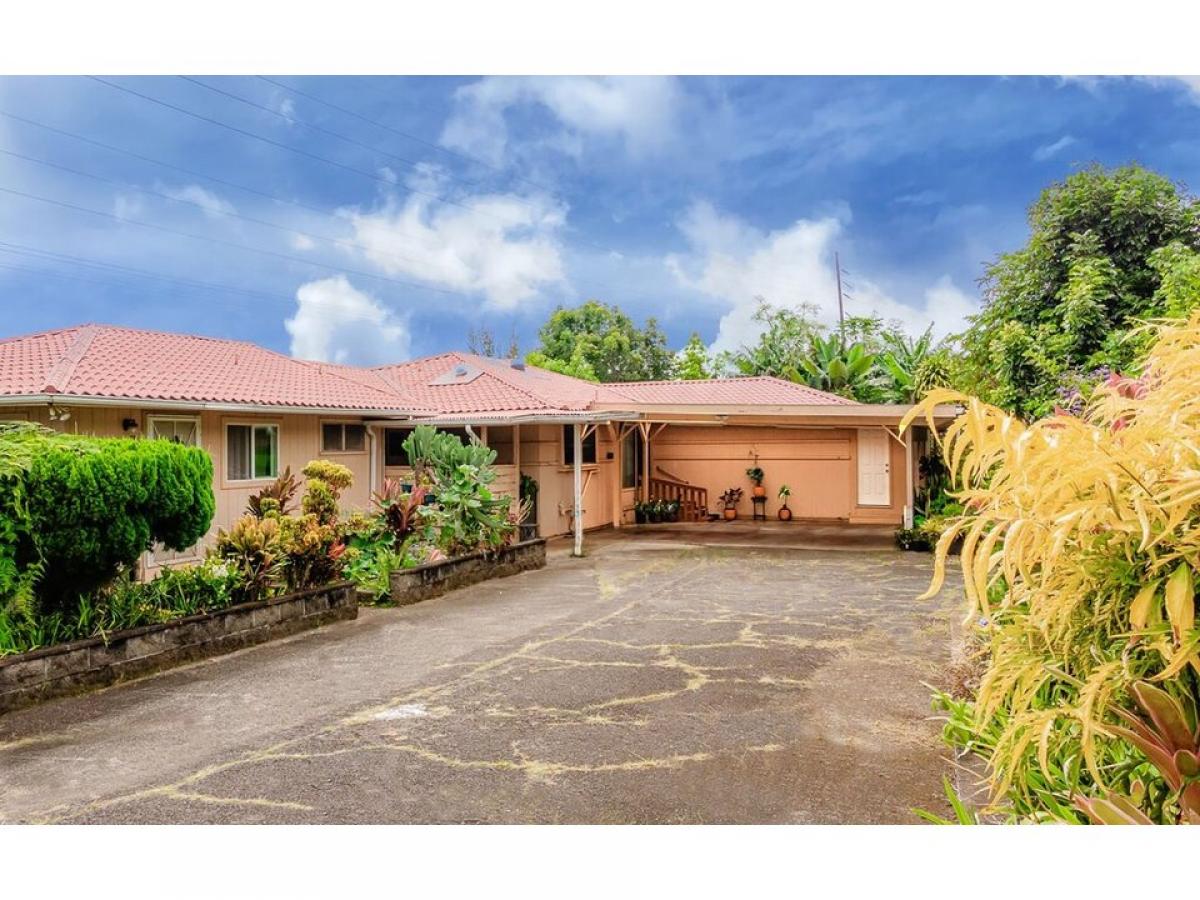 Picture of Home For Sale in Paauilo, Hawaii, United States