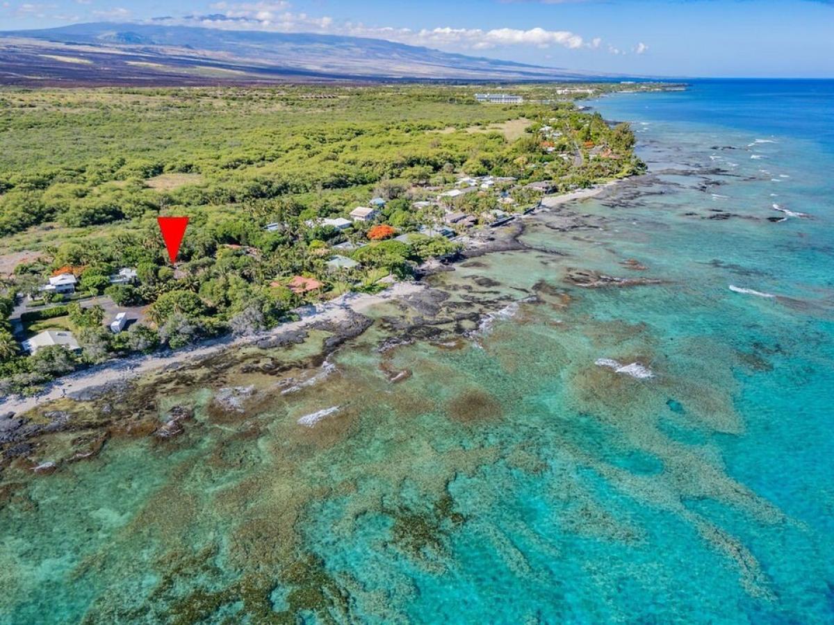 Picture of Residential Land For Sale in Kamuela, Hawaii, United States