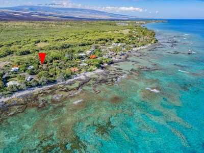 Residential Land For Sale in Kamuela, Hawaii