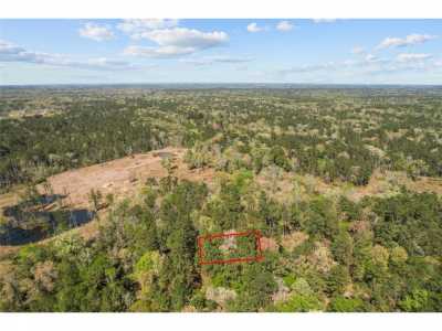 Residential Land For Sale in New Caney, Texas
