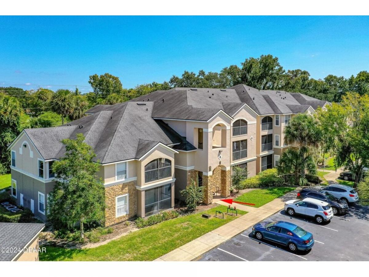 Picture of Home For Sale in Port Orange, Florida, United States