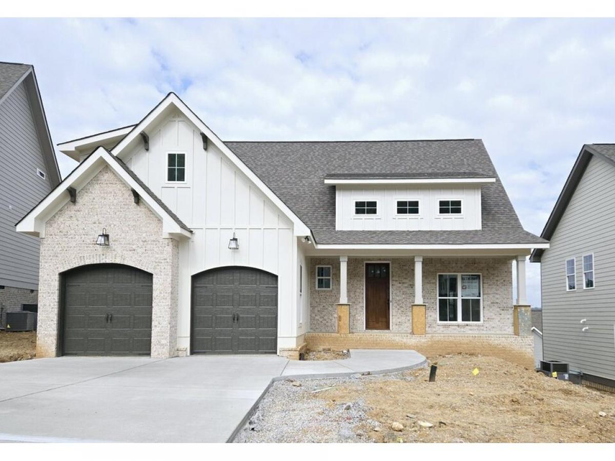 Picture of Home For Sale in Ooltewah, Tennessee, United States