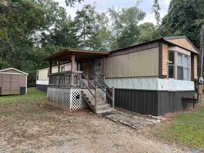 Home For Sale in Meridianville, Alabama