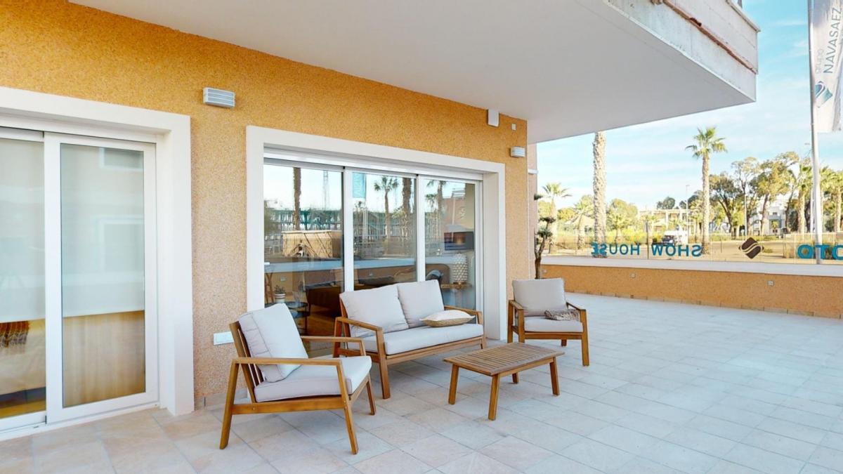 Picture of Apartment For Sale in Guardamar Del Segura, Alicante, Spain