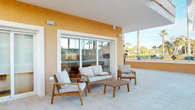 Apartment For Sale in