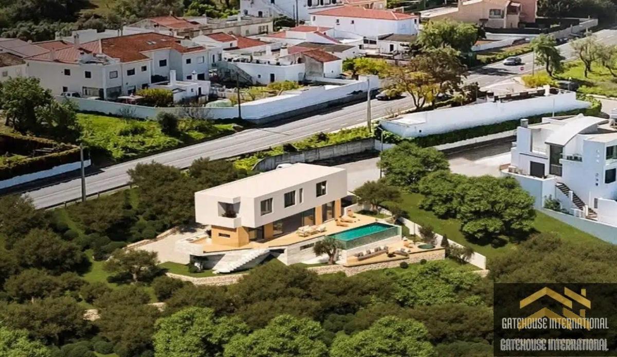 Picture of Residential Land For Sale in Loule, Faro, Portugal