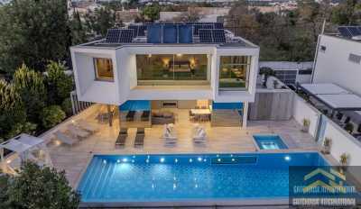 Villa For Sale in Vale Formoso, Portugal