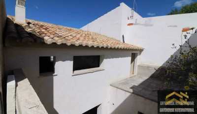 Home For Sale in Estoi, Portugal
