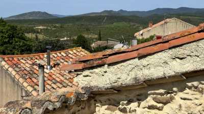 Home For Sale in Saint Genies De Fontedit, France