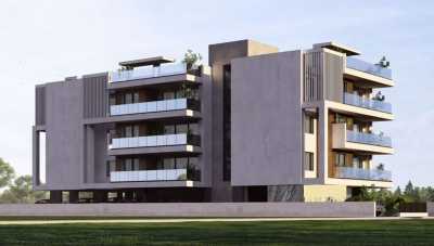 Apartment For Sale in 