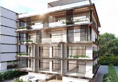 Apartment For Sale in Faneromeni, Cyprus