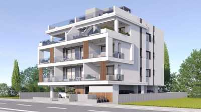 Apartment For Sale in Vergina, Cyprus