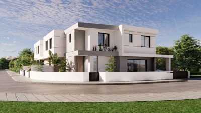 Villa For Sale in