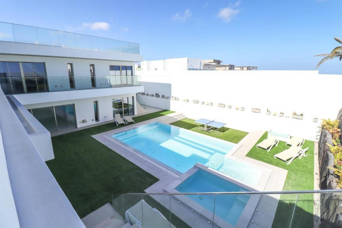 Picture of Villa For Sale in Costa Teguise, , Spain