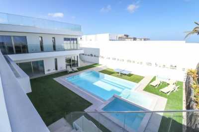 Villa For Sale in Costa Teguise, Spain