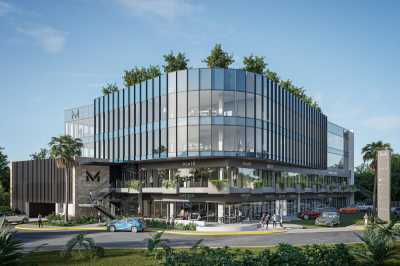 Home For Sale in Playa del Carmen, Mexico