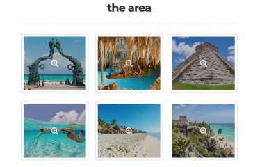 Hotel For Sale in Playa del Carmen, Mexico