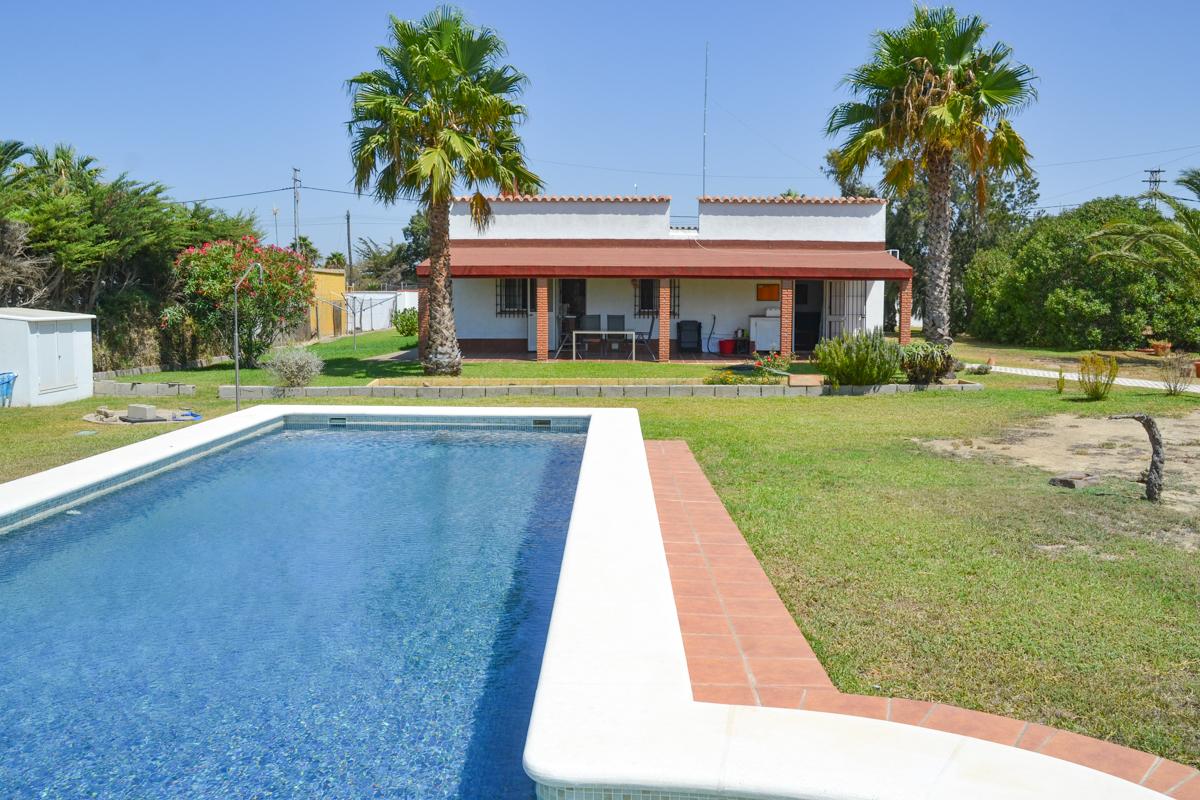 Picture of Home For Sale in Chiclana, Cadiz, Spain