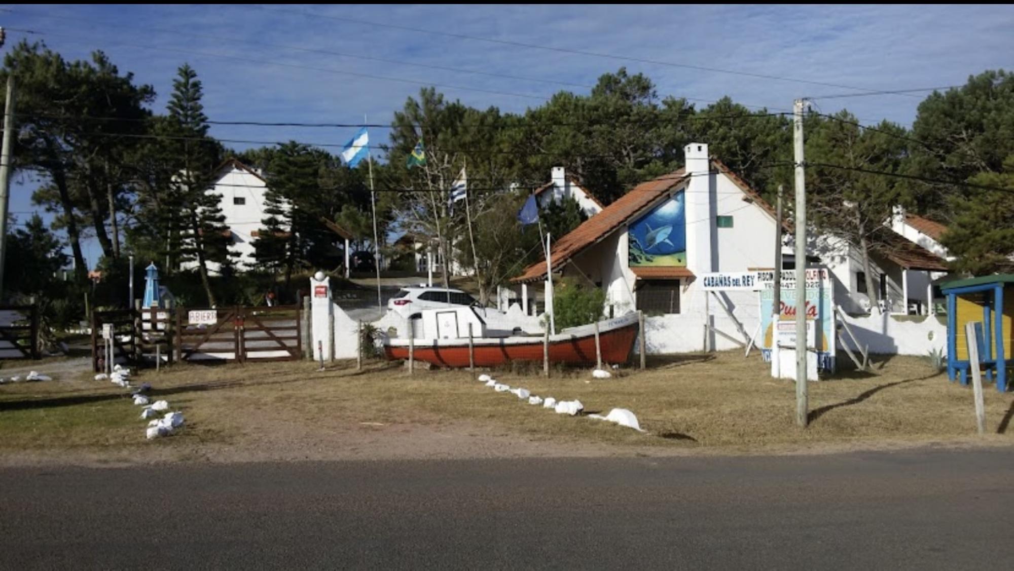 Vacation Cottages For Sale in Rocha, Rocha, Uruguay