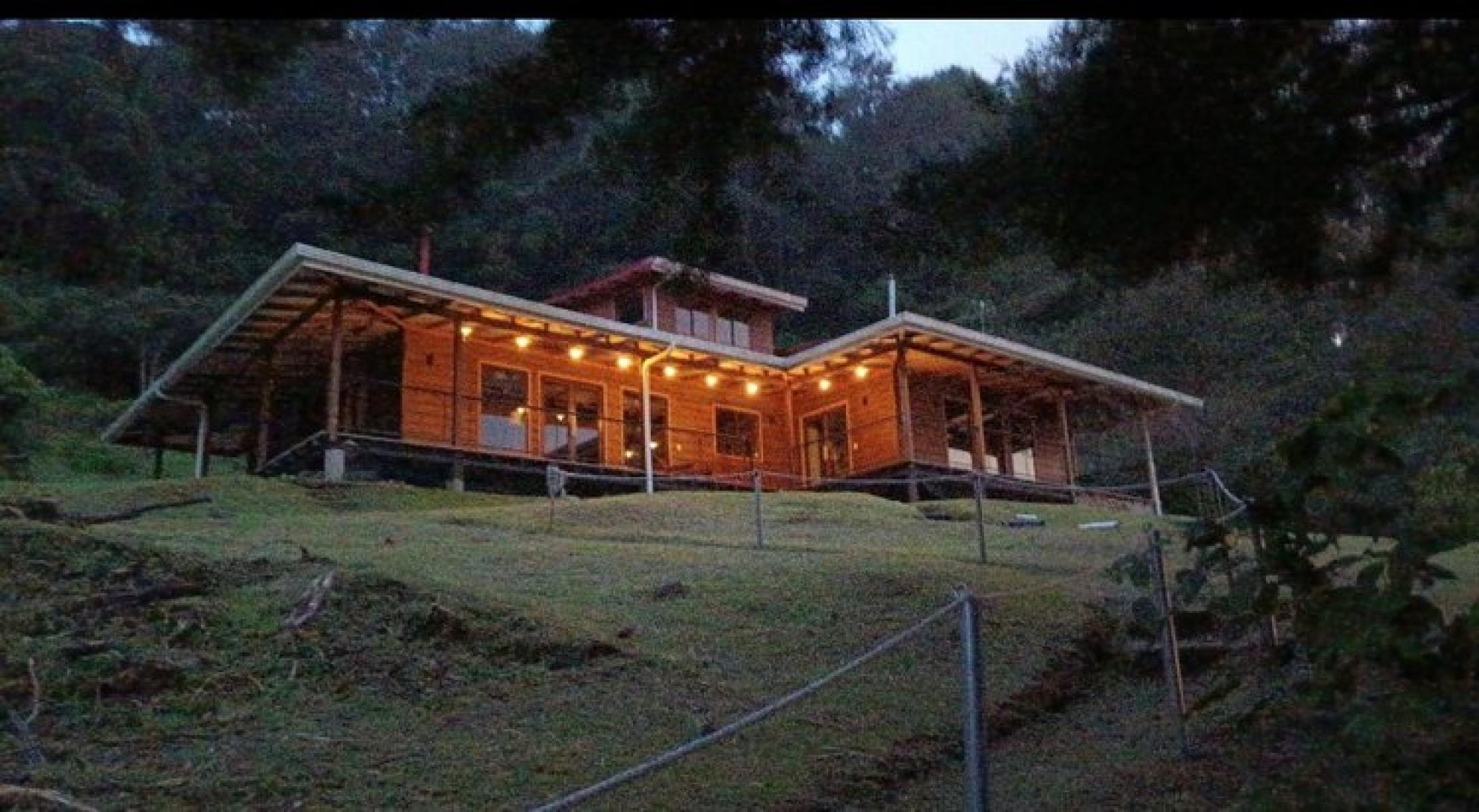 Mixed Use For Sale in Dota, San Jose, Costa Rica