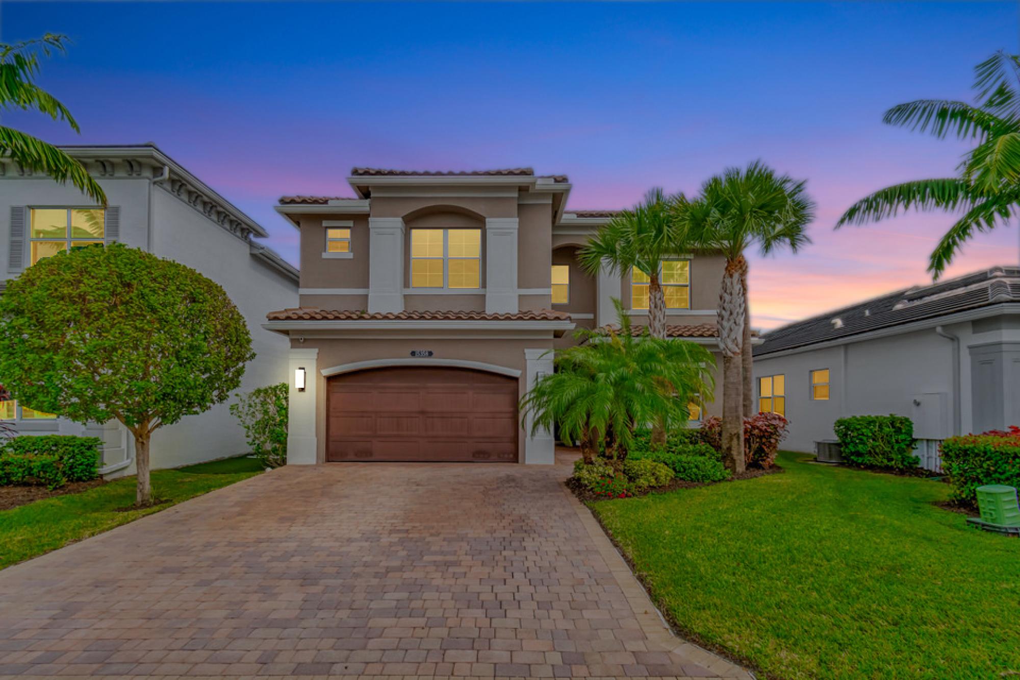 Picture of Home For Sale in Delray Beach, Florida, United States