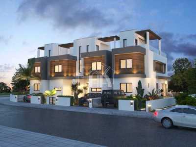 Home For Sale in Kapparis, Cyprus