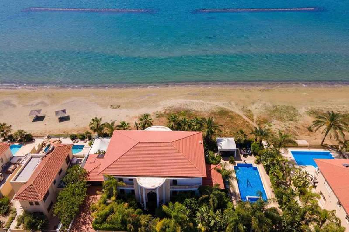 Picture of Villa For Sale in Pyla, Larnaca, Cyprus