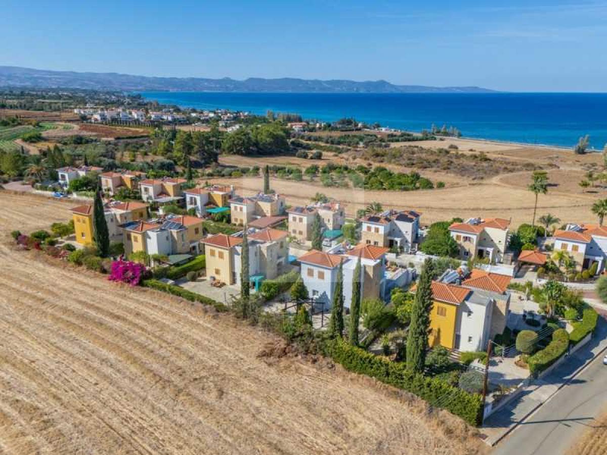 Picture of Home For Sale in Polis Chrysochous, Paphos, Cyprus