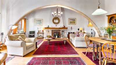 Home For Sale in Vouni, Cyprus