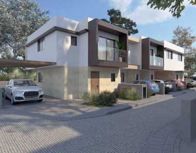 Villa For Sale in Parekklisia, Cyprus