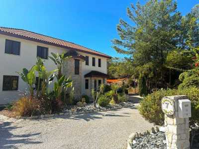 Home For Sale in Asgata, Cyprus