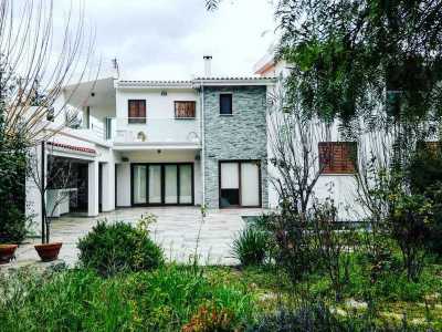 Villa For Sale in Kakopetria, Cyprus