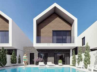Villa For Sale in Pyla, Cyprus