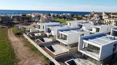 Home For Sale in Tombs Of The Kings, Cyprus