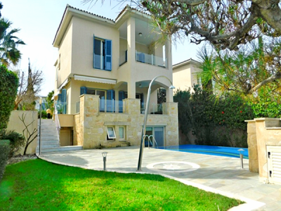 Home For Sale in Latsi, Cyprus