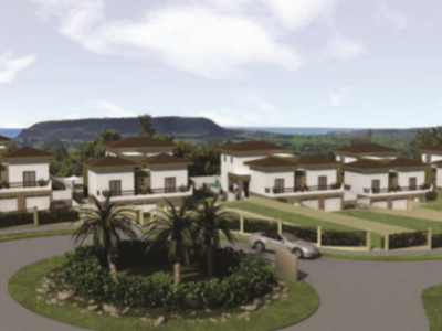 Home For Sale in Paramali, Cyprus