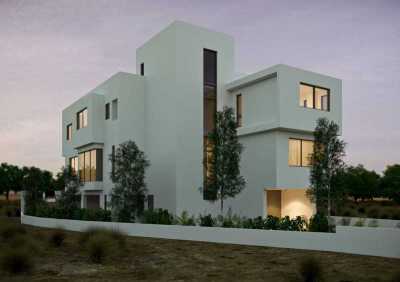 Home For Sale in Paralimni, Cyprus