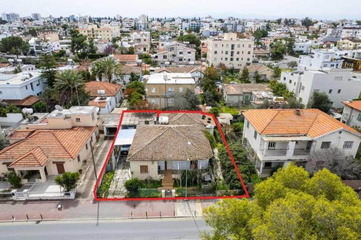 Picture of Home For Sale in Agios Dometios, Nicosia, Cyprus