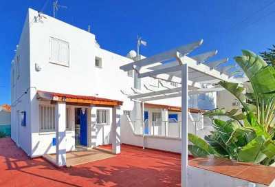 Home For Sale in Kapparis, Cyprus