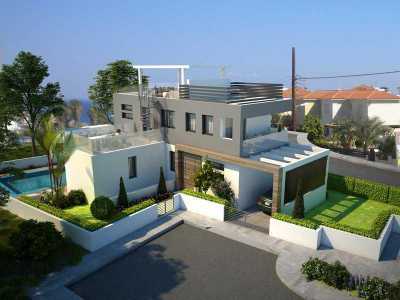 Home For Sale in Kapparis, Cyprus