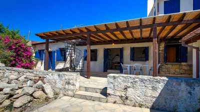 Villa For Sale in Prastio Avdimou, Cyprus