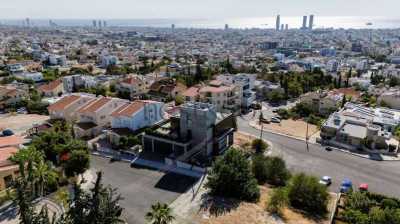 Villa For Sale in Panthea, Cyprus