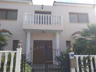 Villa For Sale in Paralimni, Cyprus