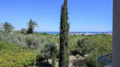 Villa For Sale in Prodromi, Cyprus