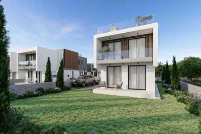 Home For Sale in Mesogi, Cyprus