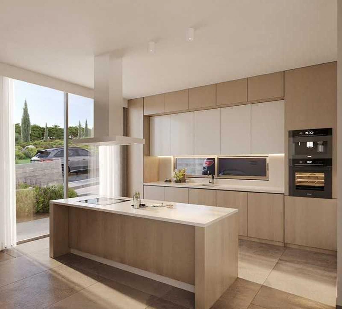 Picture of Home For Sale in Tremithousa, Paphos, Cyprus